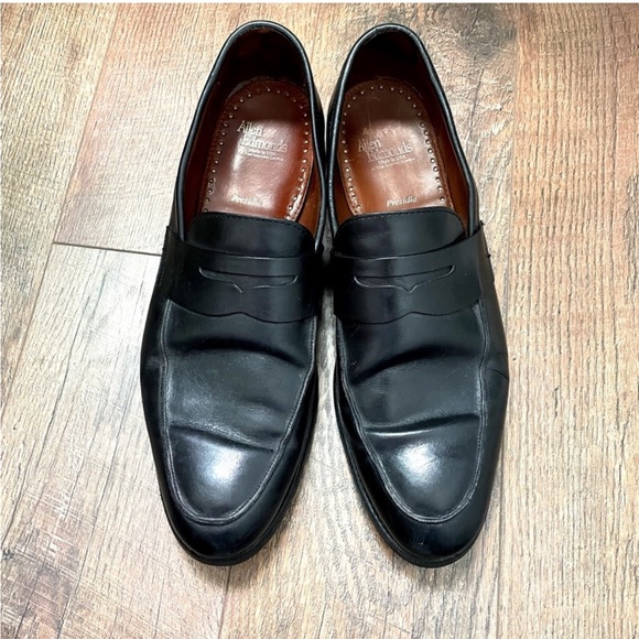 Allen Edmonds Presidio 12 - Picture 10 of 10